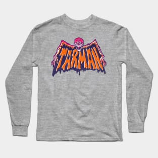 TarMan Long Sleeve T-Shirt